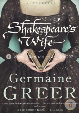 Shakespeare's Wife image