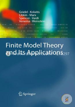 Finite Model Theory and Its Applications image