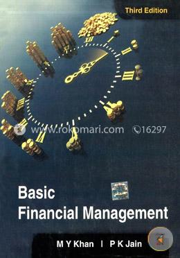 Basic Financial Management image