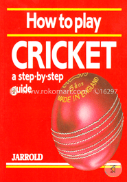 How to Play Cricket: A Step-By-Step Guide image