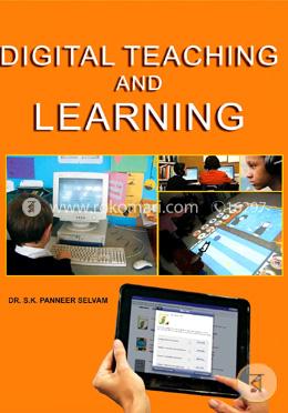 Digital Teaching And Learning image
