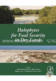 Halophytes for Food Security in Dry Lands image