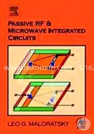 Passive Rf And Microwave Integrated Circuits image