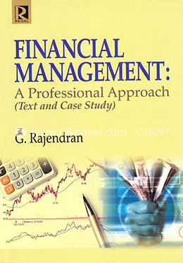 Financial Management: A Professional Approach image
