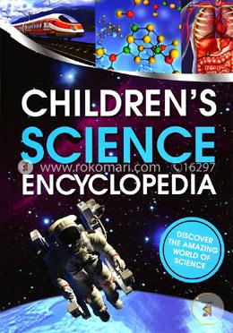 Children's Science Encyclopedia image