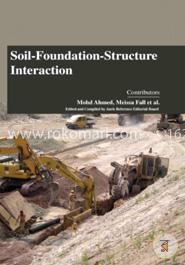 Soil-Foundation-Structure Interaction image