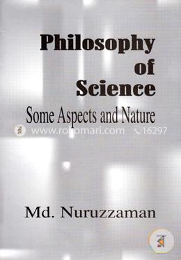 Philoshophy of Science : Some Aspects of Nature image