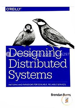 Designing Distributed Systems image
