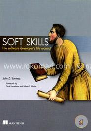 Soft Skills: The Software Developer's Life Manual image