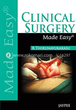 Clinical Surgery Made Easy