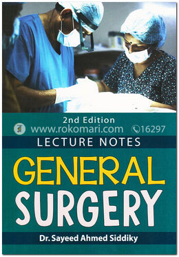 Lecture Notes General Surgery image