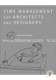 Time Management for Architects image