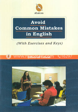 Avoid Common Mistakes in English image