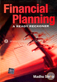 Financial Planning : A Ready to Reckoner  image
