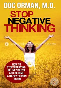 Stop Negative Thinking image