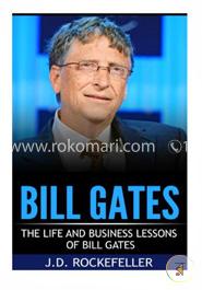 Bill Gates: The Life and Business Lessons of Bill Gates image