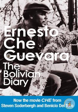 The Bolivian Diary image