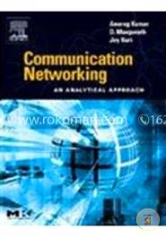 Communication Networking image