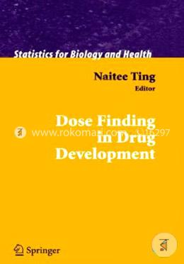 Dose Finding In Drug Development image