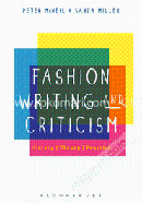 Fashion Writing and Criticism: History, Theory, Practice image