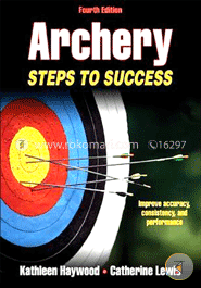 Archery: Steps to Success image