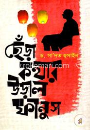 ছেঁড়া কথার উড়াল ফানুস image