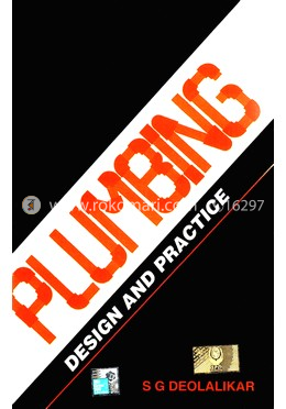 Plumbing: Design and Practice image