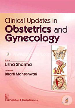 Clinical Updates in Obstetrics and Gynecology image