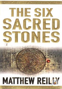 The Six Sacred Stones image