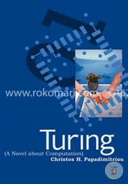 Turing (A Novel About Computation) image