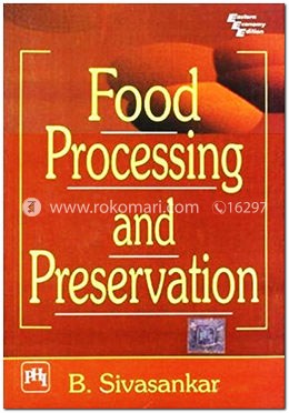 Food Processing and Preservation image