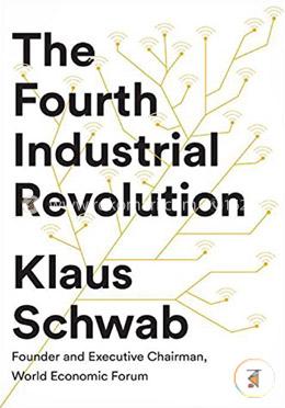 The Fourth Industrial Revolution image