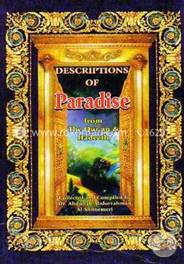 Descriptions of Paradise image