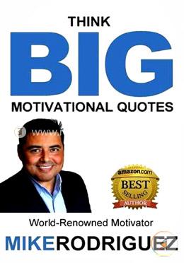 Think Big: Motivational Quotes image
