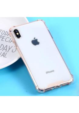 Remax Kinyee Series Mobile Case for iPhone X (RM-1667) image