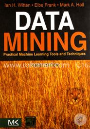 Data Mining: Practical Machine Learning Tools and Techniques image