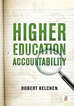 Higher Education Accountability image