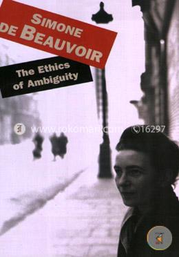 The Ethics Of Ambiguity (Paperback) image