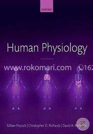 Human Physiology (Oxford Core Texts) image