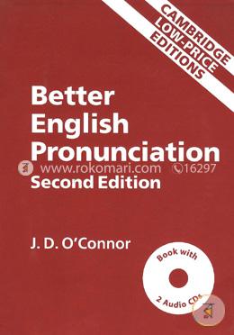 Better English Pronunciation image