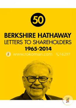 Berkshire Hathaway Letters to Shareholders: 1 image