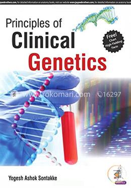 Principles of Clinical Genetics image