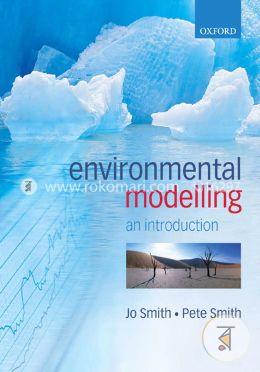 Introduction To Environmental Modelling image