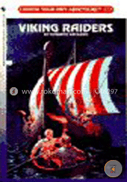 Viking Raiders (Choose Your Own Adventure) image