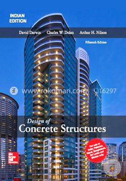 Design of Concrete Structures image