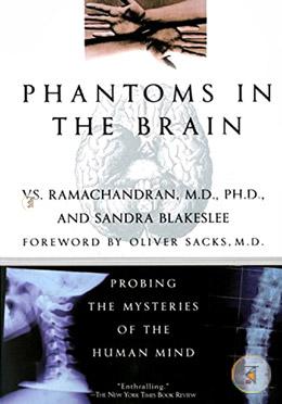 Phantoms in the Brain: Probing the Mysteries of the Human Mind image