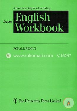 Second English Wordbook image