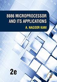 8086 Microprocessors and Its Applications image