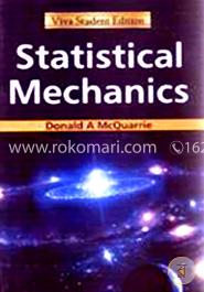 Statistical Mechanics image