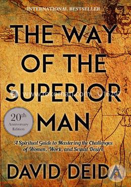 The Way of the Superior Man image